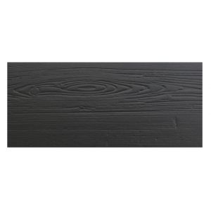 Цементно-минеральная фасадные панель Чёрный от производителя CM Bord по цене 1 350 р Цементно-минеральная фасадные панель Чёрный от производителя CM Bord по цене 1 350 р