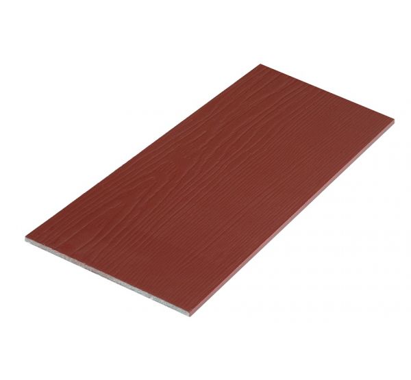 Цементно-минеральная фасадные панель Красный от производителя CM Bord по цене 1 350 р Цементно-минеральная фасадные панель Красный от производителя CM Bord по цене 1 350 р