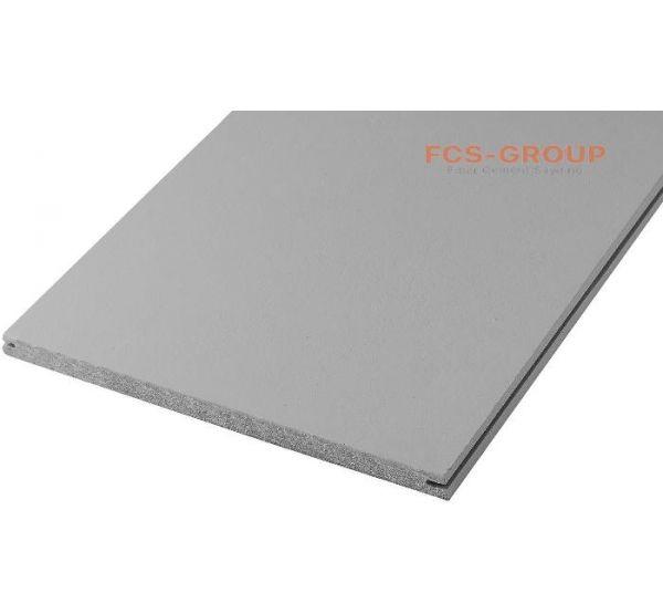 Фиброцементный сайдинг коллекция - Smooth Line F05 от производителя  FCS Group по цене 1 780 р