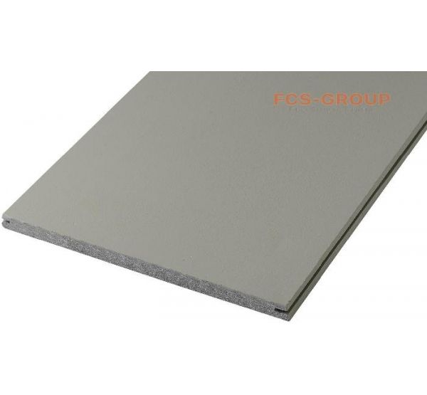 Фиброцементный сайдинг коллекция - Smooth Line F52 от производителя  FCS Group по цене 1 780 р