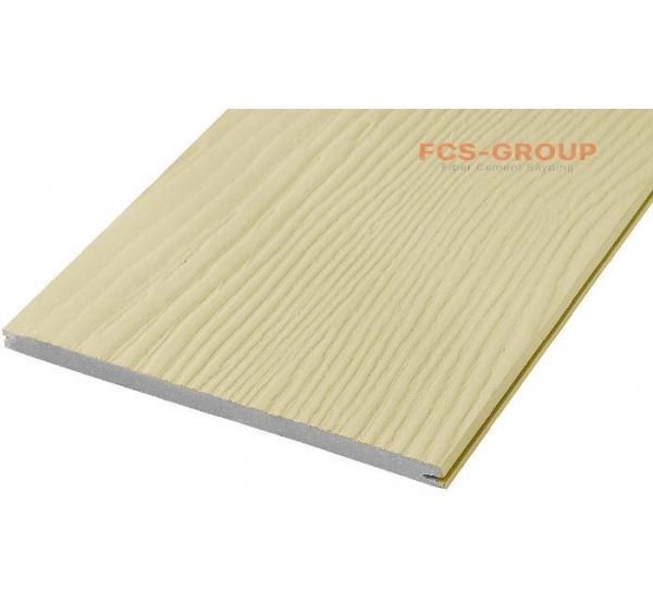 Фиброцементный сайдинг коллекция - Wood Line F08 от производителя  FCS Group по цене 1 780 р