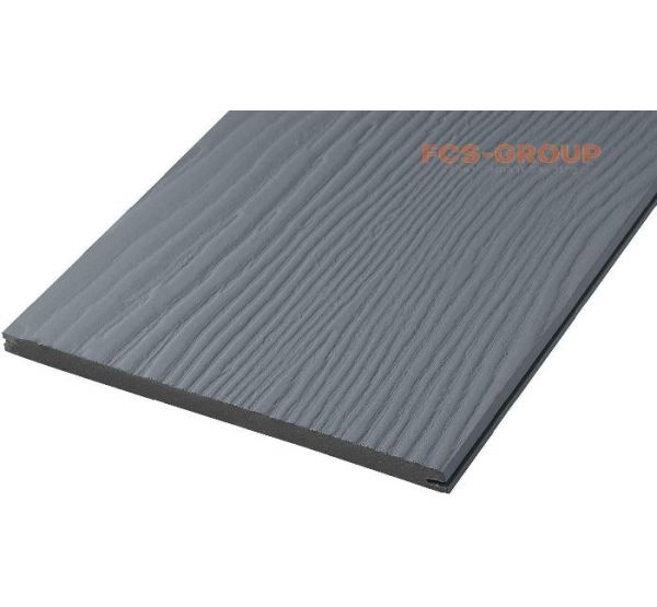 Фиброцементный сайдинг коллекция - Wood Line F15 от производителя  FCS Group по цене 1 780 р