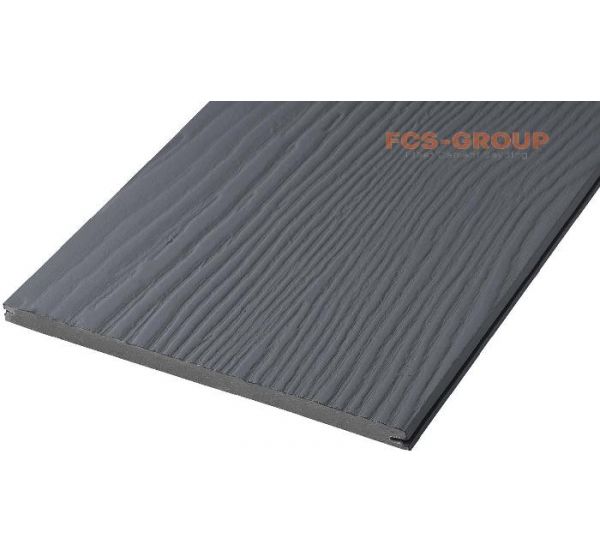 Фиброцементный сайдинг коллекция - Wood Line F18 от производителя FCS Group по цене 1 780 р Фиброцементный сайдинг коллекция - Wood Line F18 от производителя FCS Group по цене 1 780 р