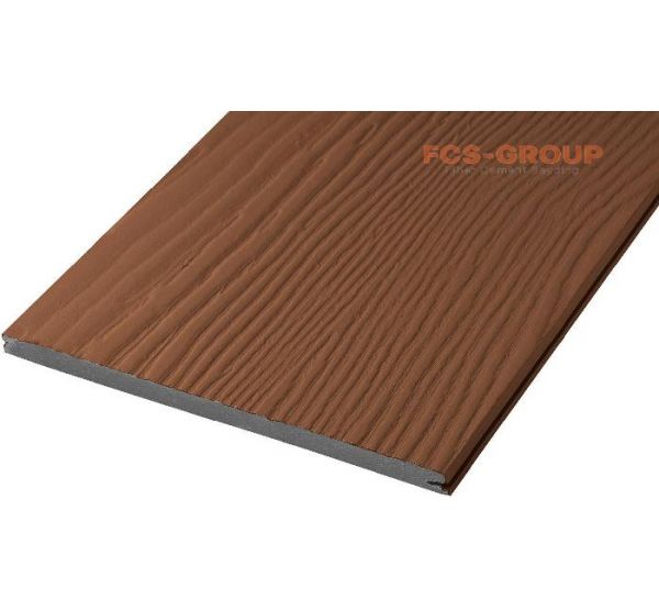 Фиброцементный сайдинг коллекция - Wood Line F30 от производителя FCS Group по цене 1 780 р Фиброцементный сайдинг коллекция - Wood Line F30 от производителя FCS Group по цене 1 780 р