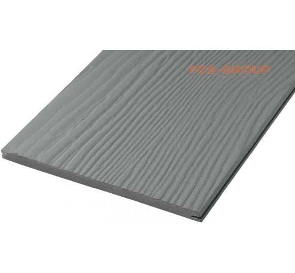 Фиброцементный сайдинг коллекция - Wood Line F54 от производителя  FCS Group по цене 1 780 р