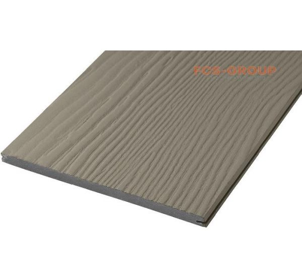 Фиброцементный сайдинг коллекция - Wood Line F55 от производителя  FCS Group по цене 1 780 р