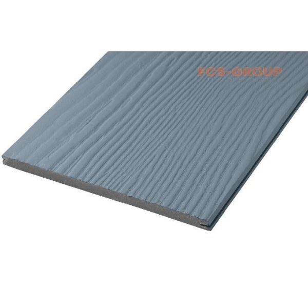 Фиброцементный сайдинг коллекция - Wood Line F62 от производителя  FCS Group по цене 1 780 р