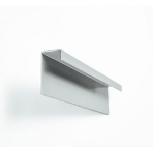 Профиль соединительный алюминиевый 41.9х22.6 от производителя Fibra Plank по цене 1 213 р Профиль соединительный алюминиевый 41.9х22.6 от производителя Fibra Plank по цене 1 213 р