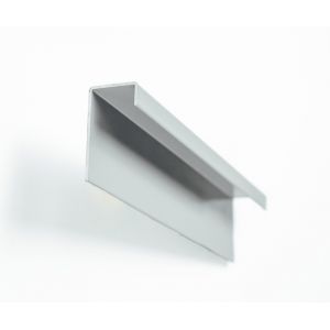 Профиль соединительный алюминиевый 41.9х22.6 от производителя Fibra Plank по цене 1 213 р Профиль соединительный алюминиевый 41.9х22.6 от производителя Fibra Plank по цене 1 213 р