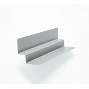 Внутренний угол алюминиевый 55х55 от производителя Fibra Plank по цене 1 599 р Внутренний угол алюминиевый 55х55 от производителя Fibra Plank по цене 1 599 р