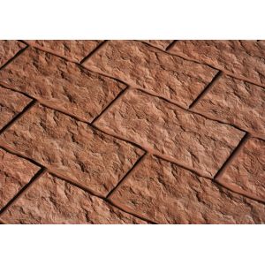 Фасадная плитка «Большой сколотый камень» № 01 от производителя «Кирисс Фасад» по цене 2 300 р Фасадная плитка «Большой сколотый камень» № 01 от производителя «Кирисс Фасад» по цене 2 300 р