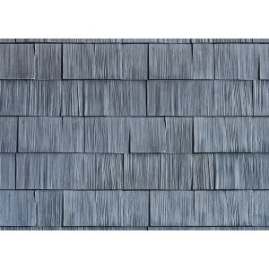 Фасадная плитка «Дранка (гонт)» № 09 от производителя «Кирисс Фасад» по цене 2 300 р Фасадная плитка «Дранка (гонт)» № 09 от производителя «Кирисс Фасад» по цене 2 300 р