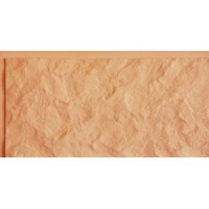 Фасадная плитка «Большой сколотый камень» № 01 от производителя «Кирисс Фасад» по цене 2 300 р Фасадная плитка «Большой сколотый камень» № 01 от производителя «Кирисс Фасад» по цене 2 300 р