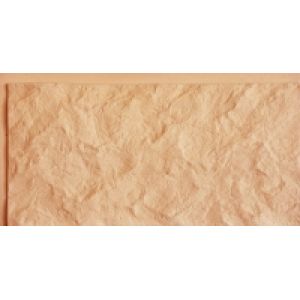 Фасадная плитка «Большой сколотый камень» № 02 от производителя «Кирисс Фасад» по цене 2 300 р Фасадная плитка «Большой сколотый камень» № 02 от производителя «Кирисс Фасад» по цене 2 300 р