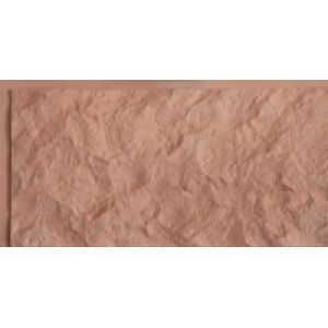 Фасадная плитка «Большой сколотый камень» № 07 от производителя «Кирисс Фасад» по цене 2 300 р Фасадная плитка «Большой сколотый камень» № 07 от производителя «Кирисс Фасад» по цене 2 300 р