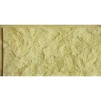 Фасадная плитка «Большой сколотый камень» № 09 Фасадная плитка «Большой сколотый камень» № 09