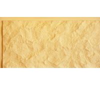 Фасадная плитка «Большой сколотый камень» № 10Б