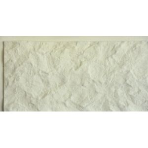 Фасадная плитка «Большой сколотый камень» № 11 от производителя «Кирисс Фасад» по цене 2 300 р Фасадная плитка «Большой сколотый камень» № 11 от производителя «Кирисс Фасад» по цене 2 300 р