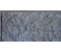 Фасадная плитка «Большой сколотый камень» № 12