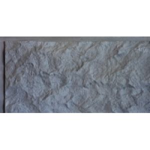 Фасадная плитка «Большой сколотый камень» № 12 от производителя «Кирисс Фасад» по цене 2 300 р Фасадная плитка «Большой сколотый камень» № 12 от производителя «Кирисс Фасад» по цене 2 300 р