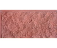 Фасадная плитка «Каменная мозайка» № 14 Фасадная плитка «Каменная мозайка» № 14