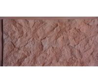 Фасадная плитка «Тигровый дракон большой скол» № 20