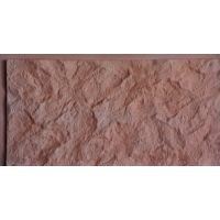 Фасадная плитка «Колотая фаска» № 20 Фасадная плитка «Колотая фаска» № 20