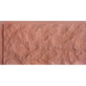 Фасадная плитка «Колотая фаска» № 23 от производителя «Кирисс Фасад» по цене 2 300 р Фасадная плитка «Колотая фаска» № 23 от производителя «Кирисс Фасад» по цене 2 300 р