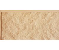 Фасадная плитка «Гладкий кирпич с фаской с расшивкой шва» № 44Б Фасадная плитка «Гладкий кирпич с фаской с расшивкой шва» № 44Б