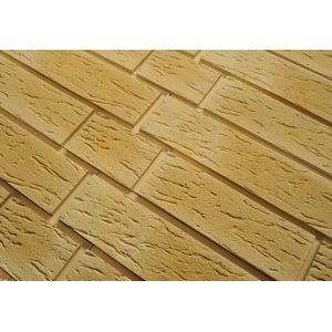 Фасадная плитка «Клинкер» № 17 от производителя «Кирисс Фасад» по цене 2 300 р Фасадная плитка «Клинкер» № 17 от производителя «Кирисс Фасад» по цене 2 300 р