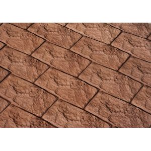 Фасадная плитка «Малый сколотый камень» № 01 от производителя «Кирисс Фасад» по цене 2 300 р Фасадная плитка «Малый сколотый камень» № 01 от производителя «Кирисс Фасад» по цене 2 300 р