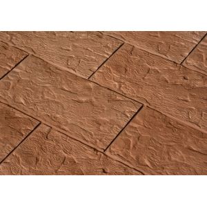 Фасадная плитка «Песчаник» № 14 от производителя «Кирисс Фасад» по цене 2 300 р Фасадная плитка «Песчаник» № 14 от производителя «Кирисс Фасад» по цене 2 300 р