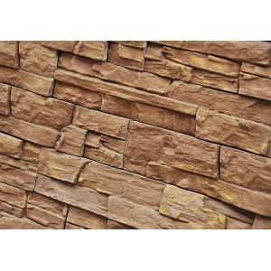 Фасадная плитка «Сланец» № 44 от производителя «Кирисс Фасад» по цене 2 300 р Фасадная плитка «Сланец» № 44 от производителя «Кирисс Фасад» по цене 2 300 р