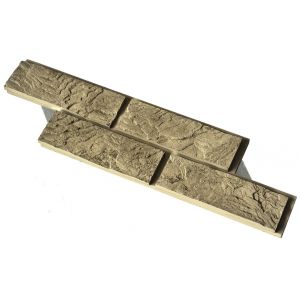 Фасадная плитка «Тигровый дракон под кирпич» № 07 от производителя «Кирисс Фасад» по цене 2 300 р Фасадная плитка «Тигровый дракон под кирпич» № 07 от производителя «Кирисс Фасад» по цене 2 300 р