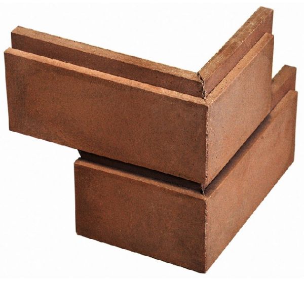 Угловой элемент «Гладкий» от производителя «Кирисс Фасад» по цене 320 р Угловой элемент «Гладкий» от производителя «Кирисс Фасад» по цене 320 р