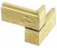 Угловой элемент«Клинкерный кирпич» Угловой элемент«Клинкерный кирпич»