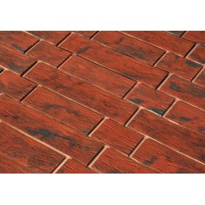 Фасадная плитка «Жженый кирпич» № 11Б от производителя «Кирисс Фасад» по цене 2 350 р Фасадная плитка «Жженый кирпич» № 11Б от производителя «Кирисс Фасад» по цене 2 350 р