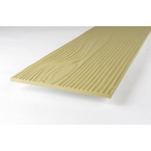 Фибросайдинг 7,5 под дерево С007 от производителя  Мирко по цене 666 р