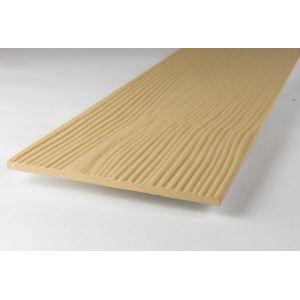 Фибросайдинг 7,5 под дерево С002 от производителя  Мирко по цене 666 р