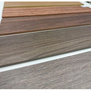 Фиброцементный сайдинг Клик под дерево W-128 от производителя SidWood по цене 2 650 р Фиброцементный сайдинг Клик под дерево W-128 от производителя SidWood по цене 2 650 р