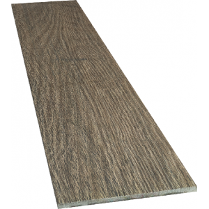 Фиброцементный сайдинг с фактурой под дерево W-101 от производителя  SidWood по цене 1 830 р