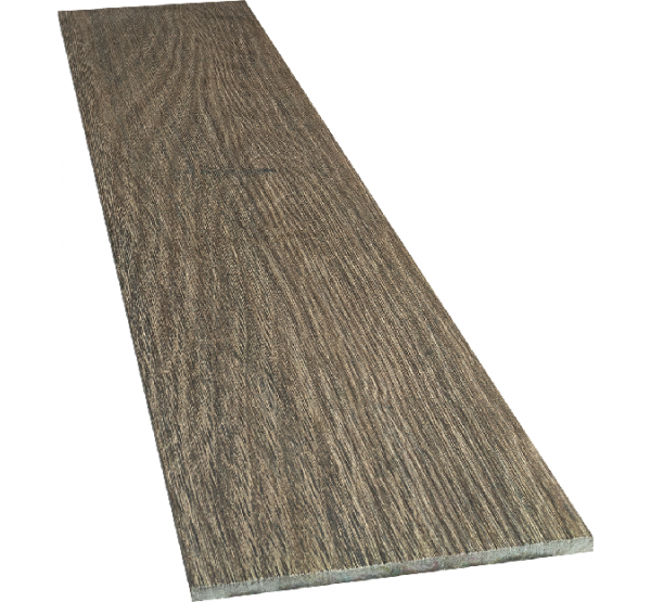 Фиброцементный сайдинг с фактурой под дерево W-101 от производителя  SidWood по цене 1 830 р