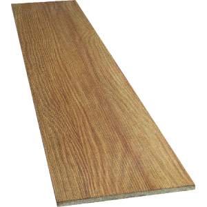 Фиброцементный сайдинг с фактурой под дерево W-102 от производителя  SidWood по цене 1 830 р