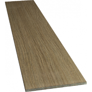 Фиброцементный сайдинг с фактурой под дерево W-103 от производителя  SidWood по цене 1 830 р