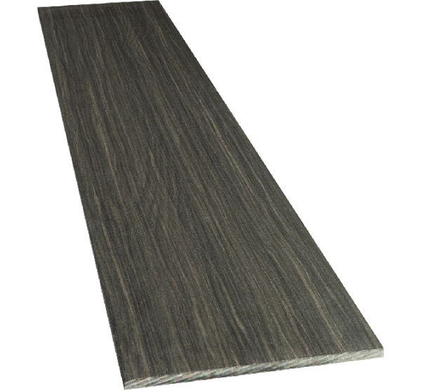 Фиброцементный сайдинг с фактурой под дерево W-106 от производителя  SidWood по цене 1 830 р