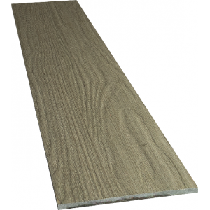 Фиброцементный сайдинг с фактурой под дерево W-108 от производителя  SidWood по цене 1 830 р