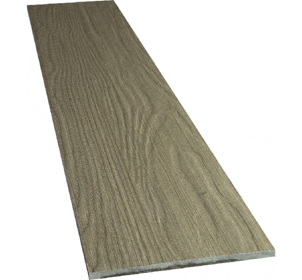 Фиброцементный сайдинг с фактурой под дерево W-108 от производителя  SidWood по цене 1 830 р