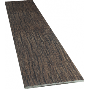 Фиброцементный сайдинг с фактурой под дерево W-109 от производителя  SidWood по цене 1 830 р