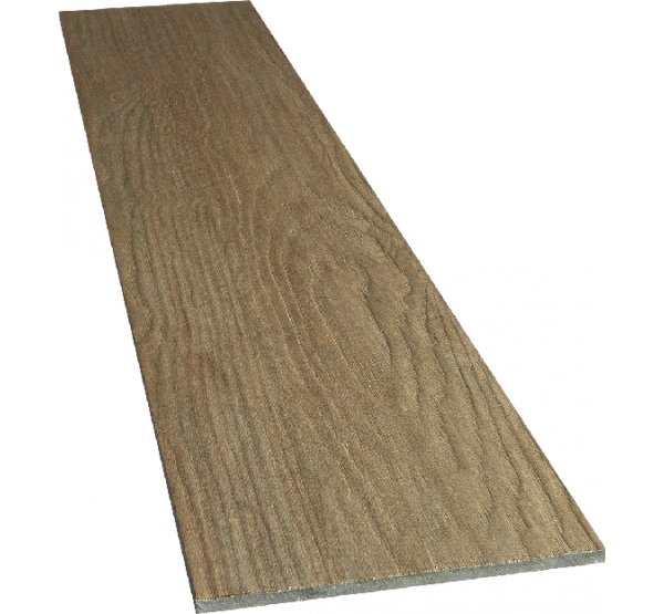 Фиброцементный сайдинг с фактурой под дерево W-112 от производителя  SidWood по цене 1 830 р