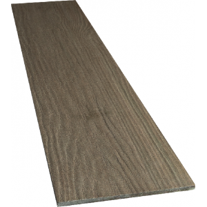 Фиброцементный сайдинг с фактурой под дерево W-114 от производителя  SidWood по цене 1 830 р